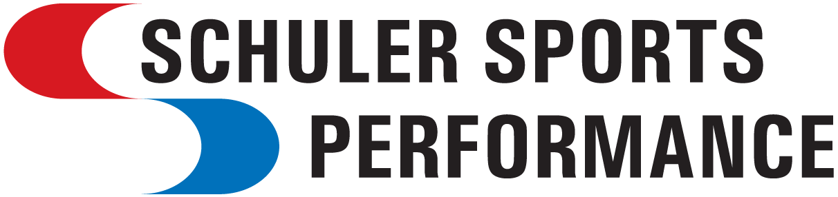 Schuler Sports Performance Logo
